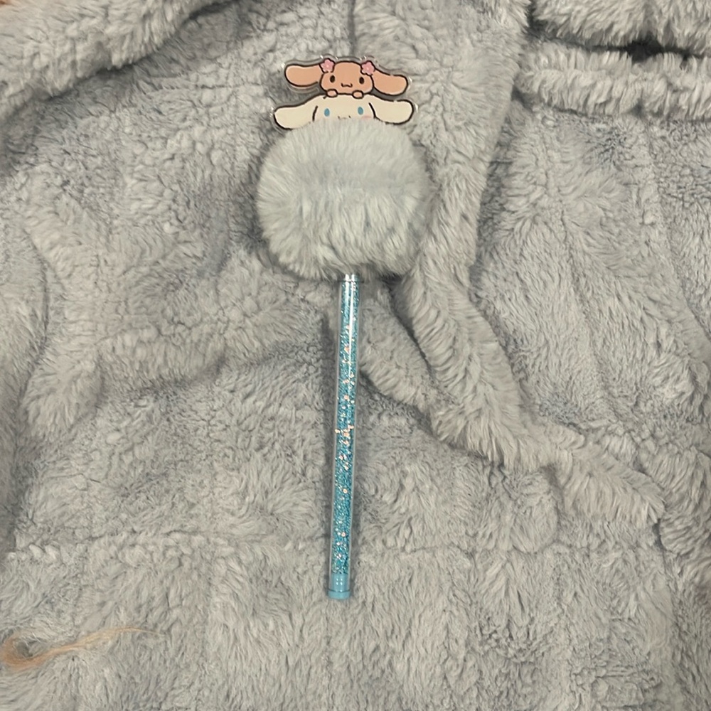 Cinnamonroll Miniso Pen